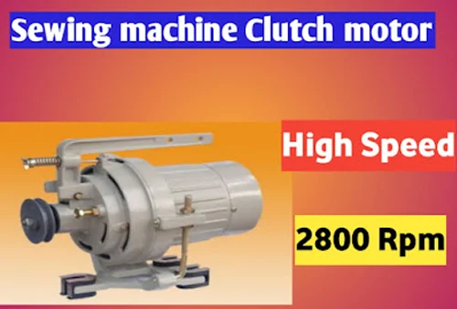 Sewing Machine motor winding | सिलाई मशीन की मोटर कैसे रिवाइंड करे