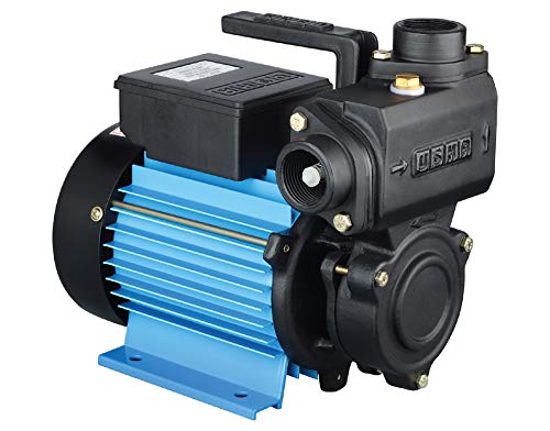 Usha Maxxaqua 050 0.5 Hp Monoset Water Pump