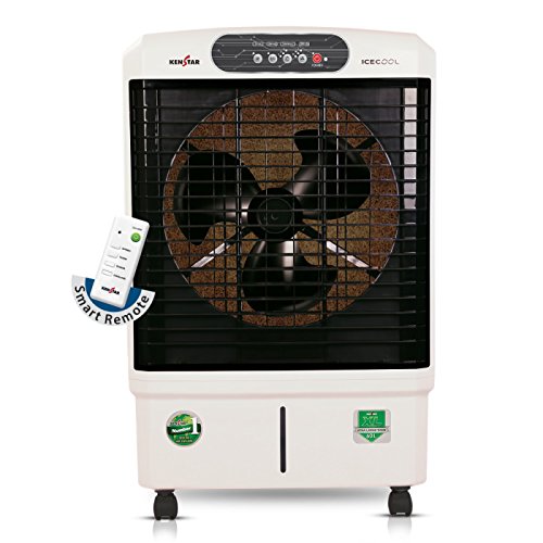 best air cooler kenstar with remote