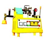 Ceiling Fan Winding Machine - Coil Winding Machine - Winding Machines