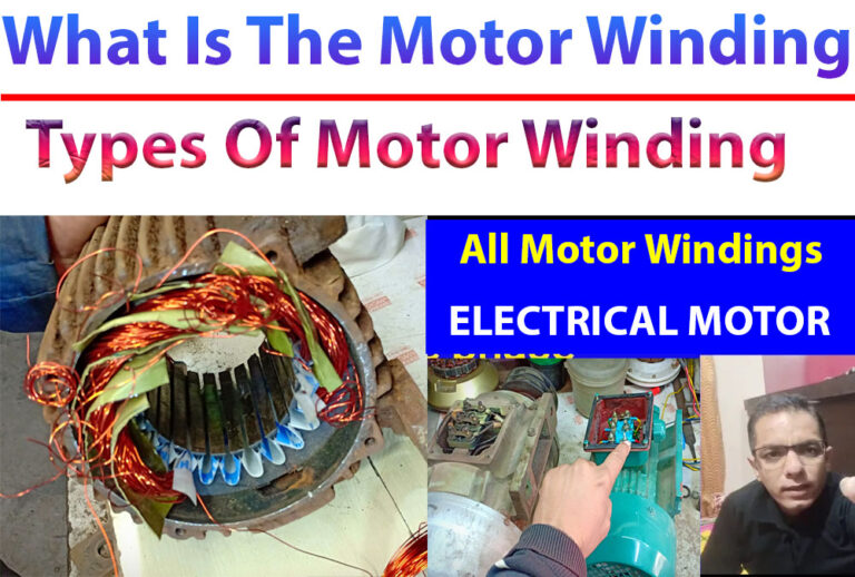 Motor Winding Data All Types Of Motor Coil Winding Data 2129