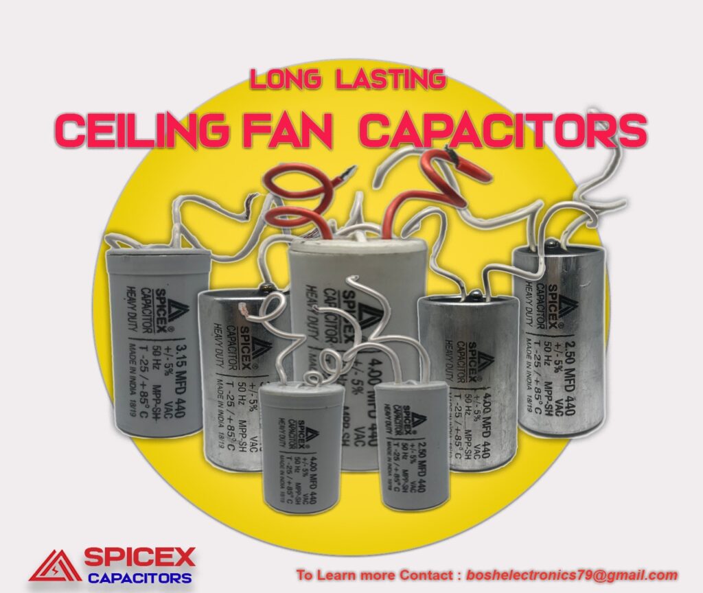 CAPACITOR 1