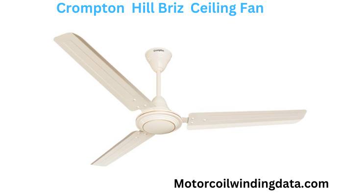 Crompton-Hill-Briz-1200-mm-High-Speed-Ceiling-Fan