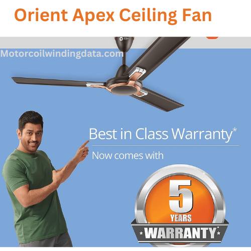 Orient-Apex-Prime-Ceiling-Fan-In-India-with-5-Years-warranty