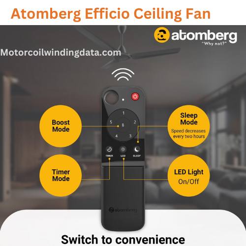 Atomberg-Efficio-Alpha-1200mm-BLDC-Motor-Classic-Ceiling-Fans-with-Remote-Control