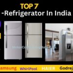 5 Star Best Refrigerator in India