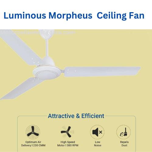 Luminous-Morpheus-1200mm-52-Watt-High-Speed-Ceiling-Fan